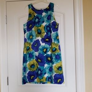 Anne Taylor Loft Dress
